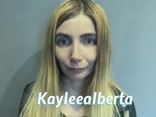 Kayleealberta