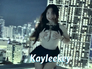 kayleekey J Mine