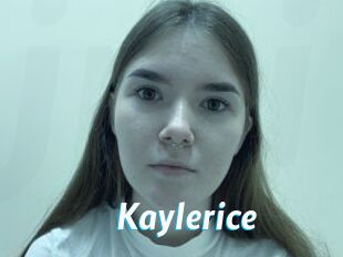 Kaylerice
