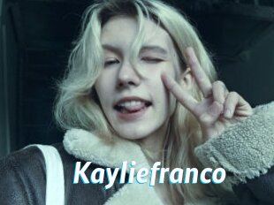 Kayliefranco