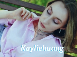 Kayliehuang