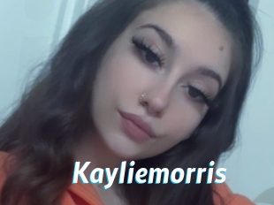 Kayliemorris