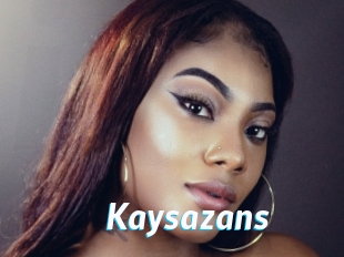 Kaysazans
