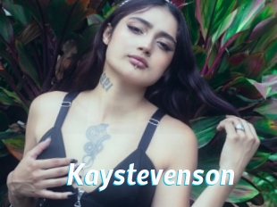 Kaystevenson