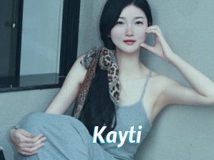 Kayti
