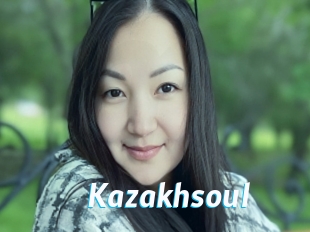 Kazakhsoul