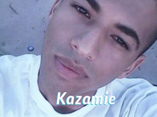 Kazamie