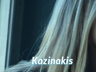 Kazinakis