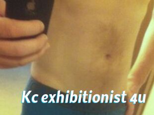 Kc_exhibitionist_4u