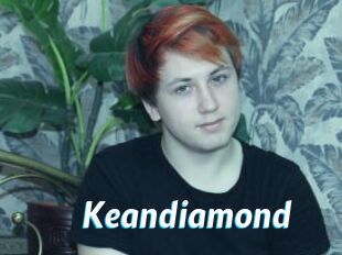 Keandiamond