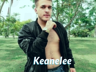 keanelee J Mine