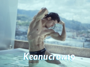 Keanucrow19