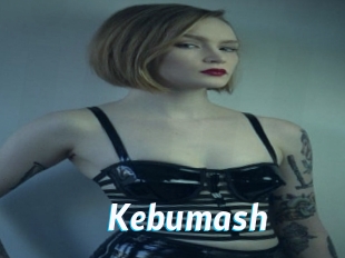 Kebumash
