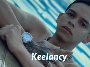 keelancy J Mine