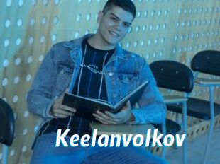 Keelanvolkov
