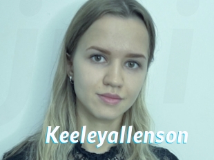 Keeleyallenson