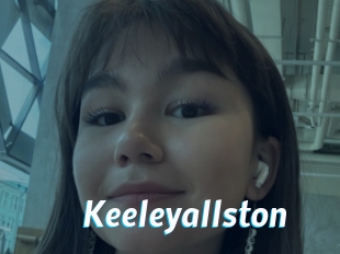 Keeleyallston