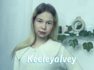 Keeleyalvey