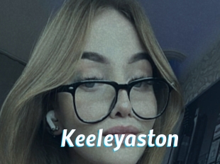 keeleyaston J Mine