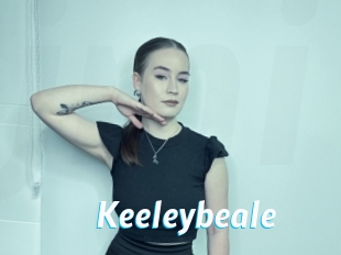Keeleybeale