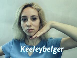 Keeleybelger