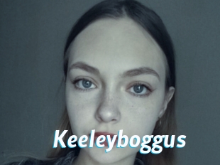 Keeleyboggus