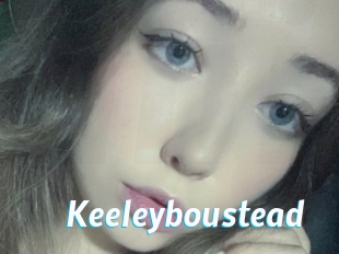 Keeleyboustead