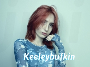 Keeleybufkin