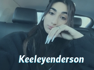 Keeleyenderson