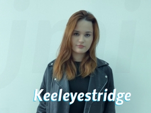 Keeleyestridge