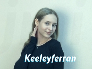 Keeleyferran