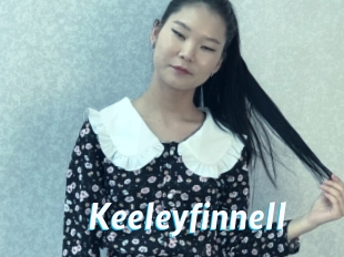 Keeleyfinnell