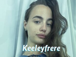 Keeleyfrere