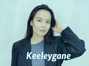 Keeleygane