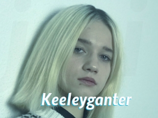Keeleyganter