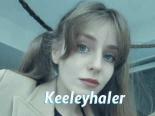 Keeleyhaler