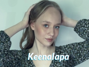Keenalapa