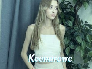 Keenarowe