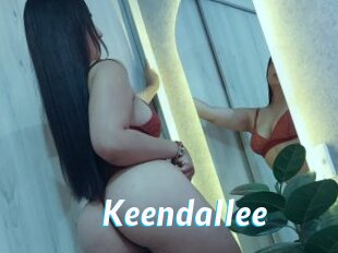 Keendallee