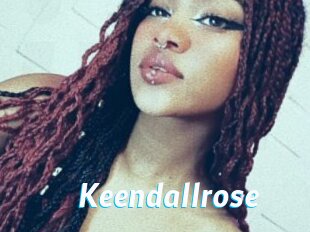 Keendallrose