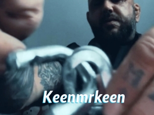 Keenmrkeen