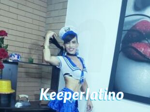Keeperlatino