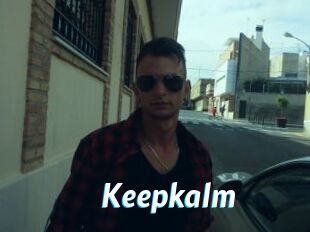 Keepkalm