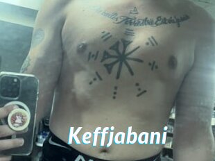 Keffjabani