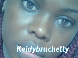 Keidybruchetty