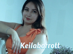 keilabarrott J Mine