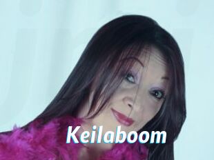 Keilaboom
