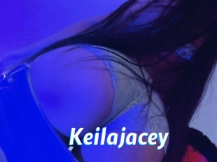 Keilajacey