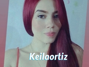 Keilaortiz