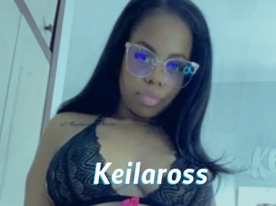 Keilaross